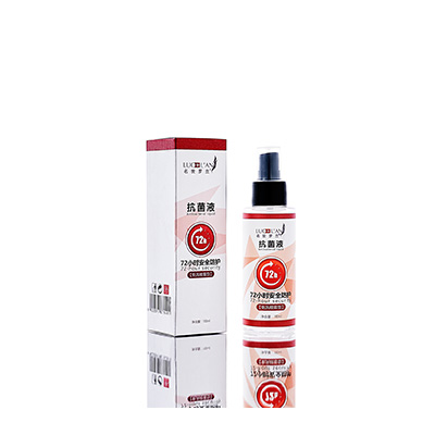 依安母婴防护喷雾