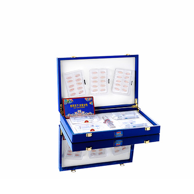 依安润芯滋润综合版